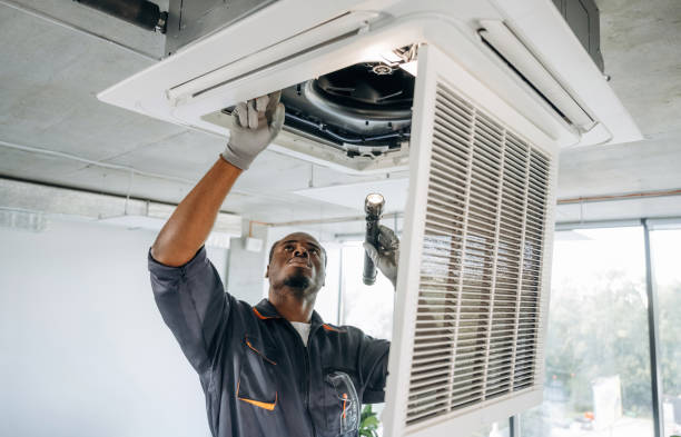 Licensed Ac Installation service in Meansville, GA - FH HVAC