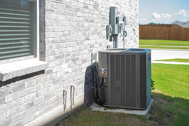 Reliable Ac Installation contractor in Meansville, GA by FH HVAC